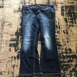 Premium Vanity Collection Jeans